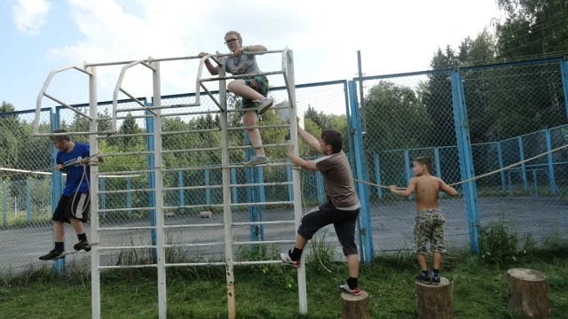 Фото Искра 3