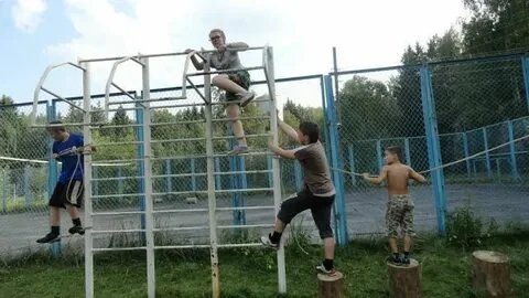 Фото Искра 5
